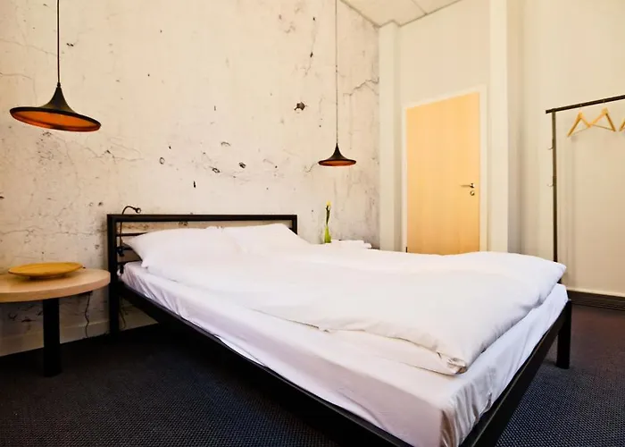 Sleep In & Stary Rynek Poznań