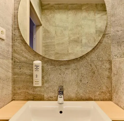 Vandrerhjem Sleep In & Stary Rynek *