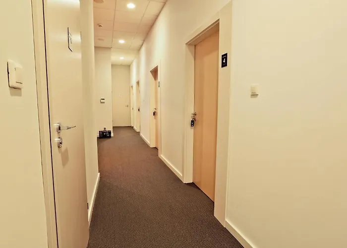 호스텔 Sleep In & Stary Rynek