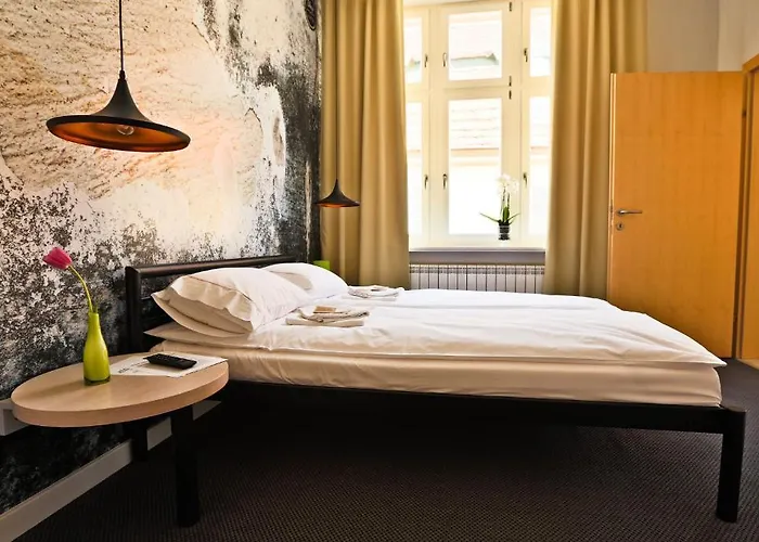 Sleep In & Stary Rynek 호스텔