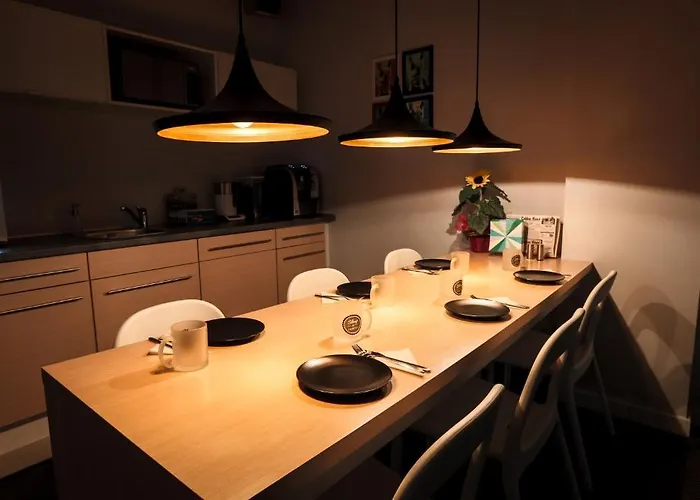 호스텔 Sleep In & Stary Rynek