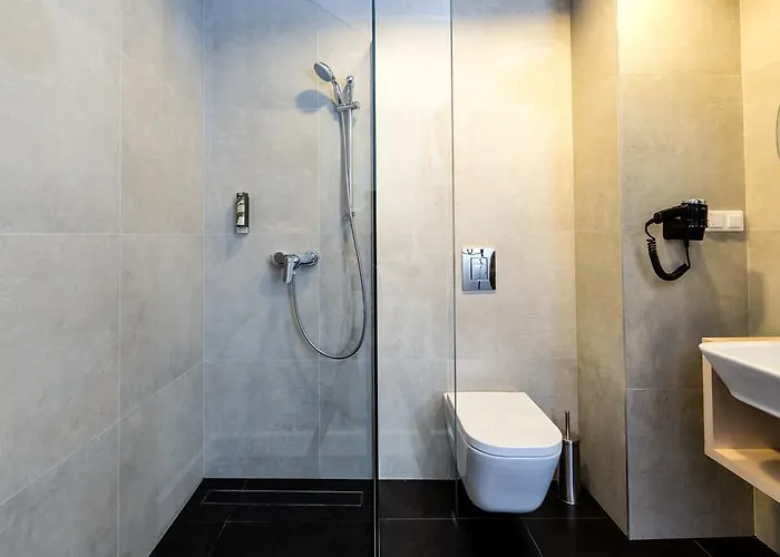 호스텔 Sleep In & Stary Rynek 포즈난